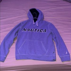 Nautica sweatshirt
